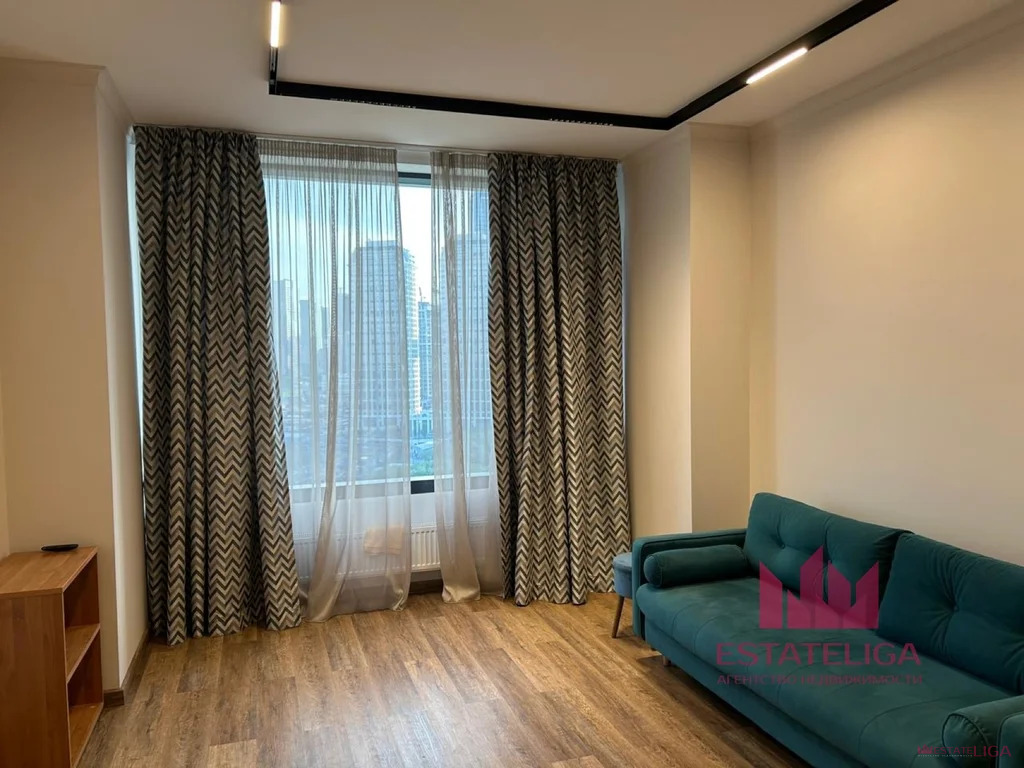 Продажа квартиры, Мичуринский пр-кт. - Фото 1