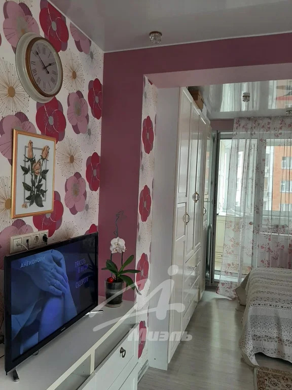 Продажа квартиры, Лобня, Физкультурная ул. - Фото 12