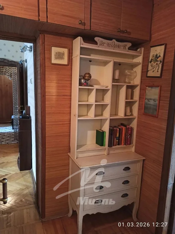 Аренда квартиры, м. Пролетарская, ул. Динамовская - Фото 12