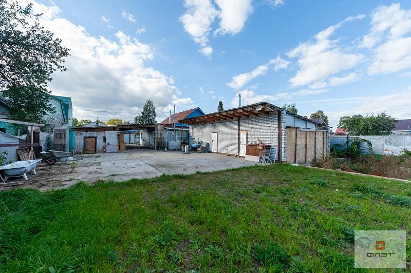Продажа дома, Казань, ул. Сафина - Фото 1