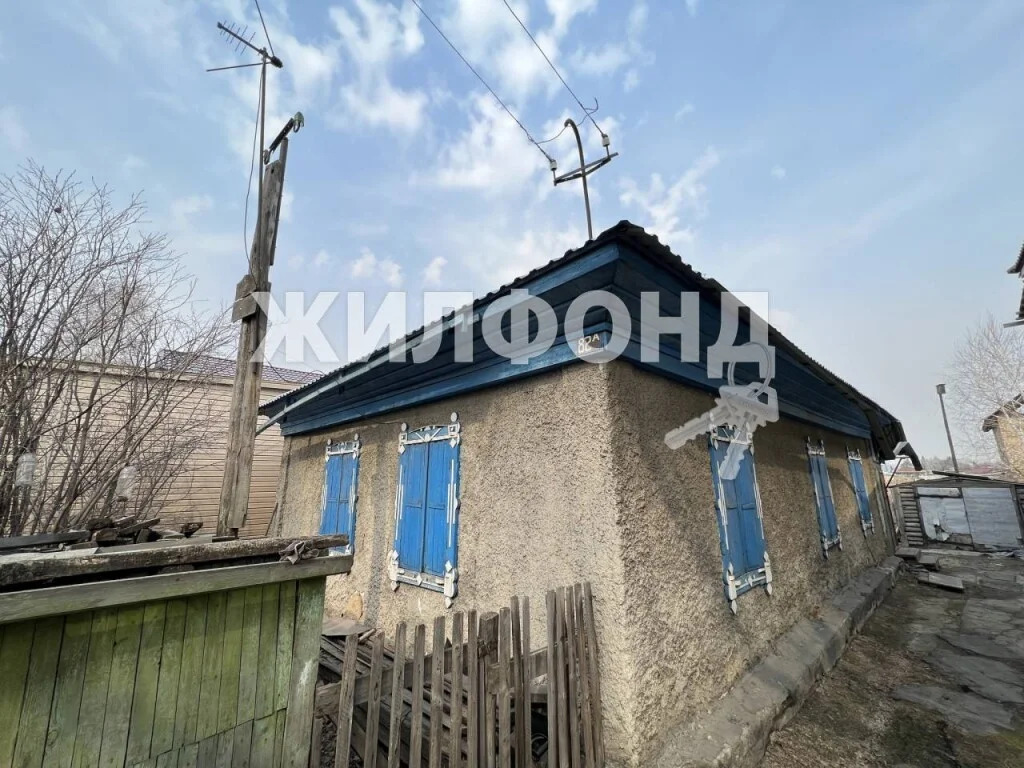 Продажа дома, Толмачево, Новосибирский район, ул. Центральная - Фото 0