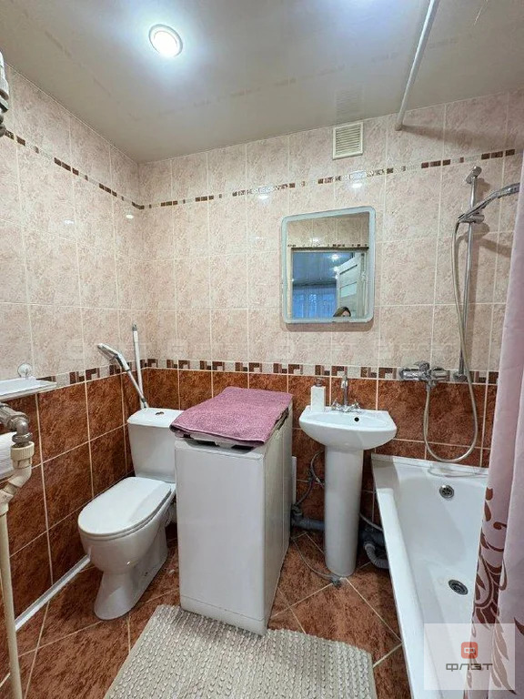 Продажа квартиры, Казань, ул. Мира - Фото 8