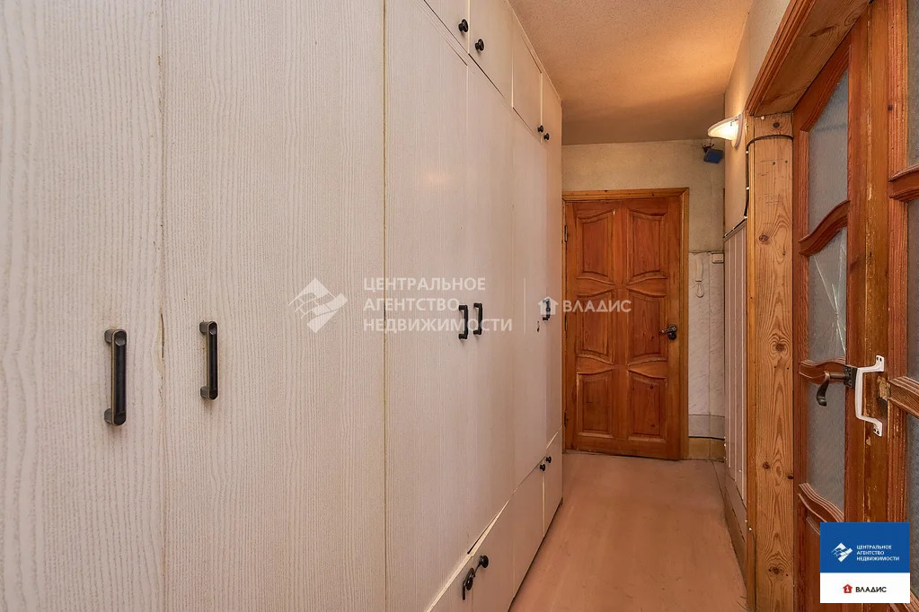 Продажа квартиры, Рязань, ул. Сельских Строителей - Фото 11