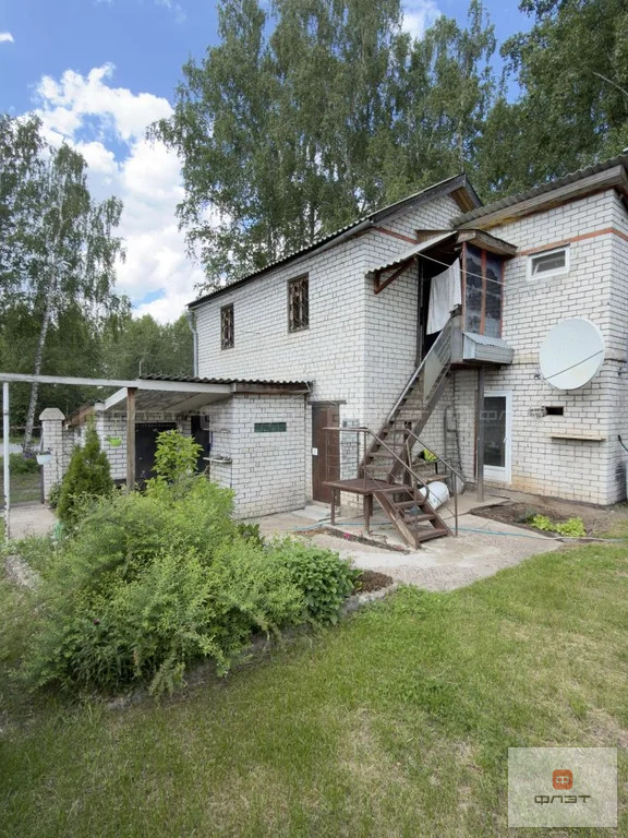 Продажа участка, Казань, ул. Динамо - Фото 3