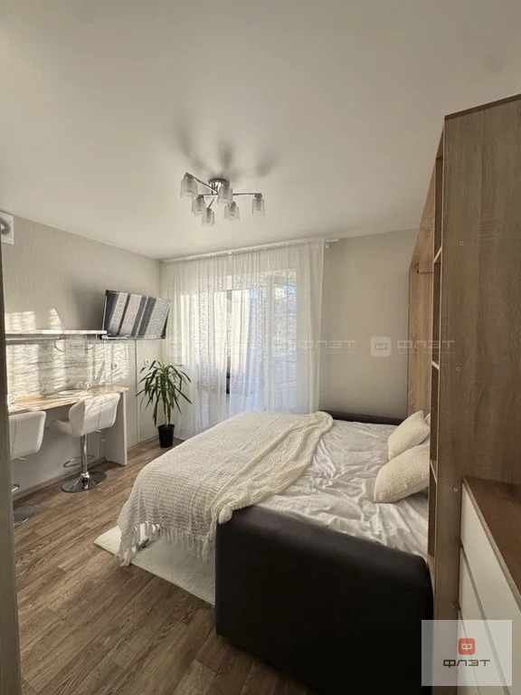 Продажа квартиры, Царево, Пестречинский район, ул. Габдуллы Тукая - Фото 18