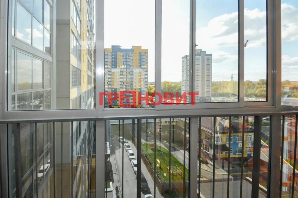 Продажа квартиры, Новосибирск, ул. Междуреченская - Фото 10
