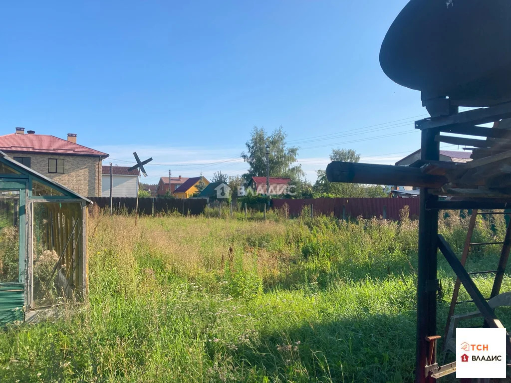 Продажа участка, Богородский г. о., 216 - Фото 5