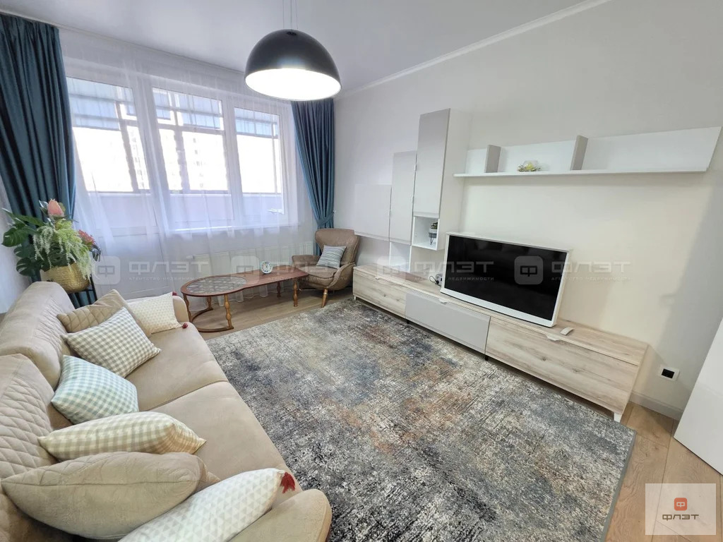 Продажа квартиры, Казань, ул. Комсомольская - Фото 2