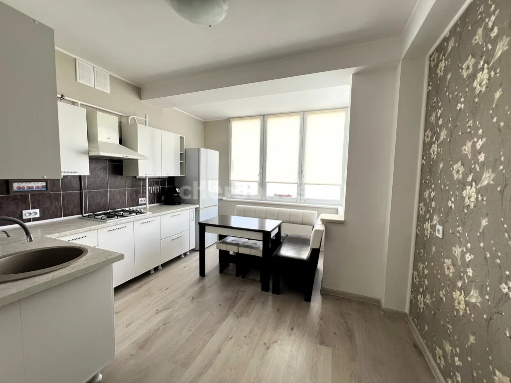 Продажа квартиры, Севастополь, Античный пр-кт. - Фото 1