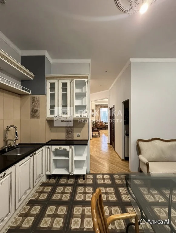Продажа квартиры, Большой Казенный переулок - Фото 10