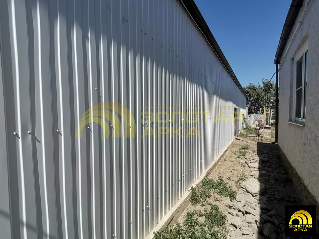 Продажа производственного помещения, Старонижестеблиевская, ... - Фото 14