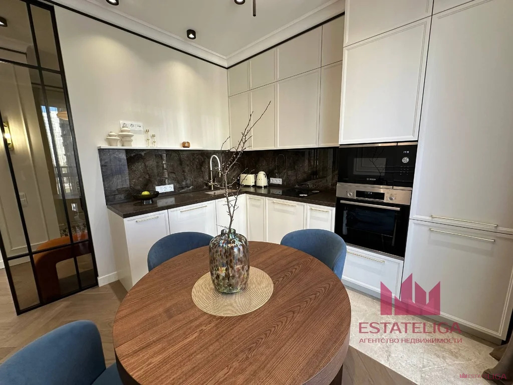 Продажа квартиры, м. Фили, Большая Филевская улица - Фото 4