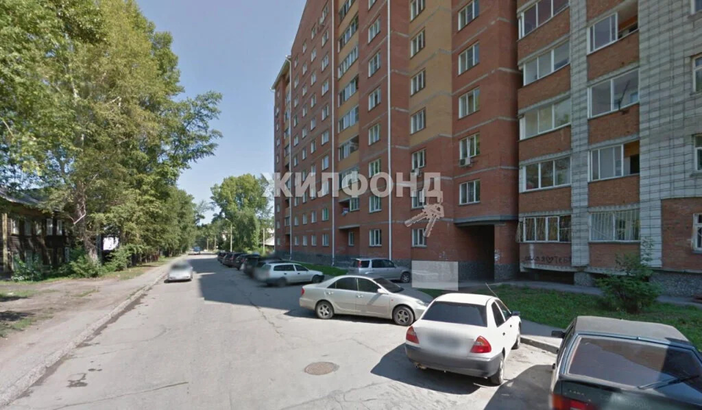 Продажа квартиры, Новосибирск, ул. Марии Ульяновой - Фото 1