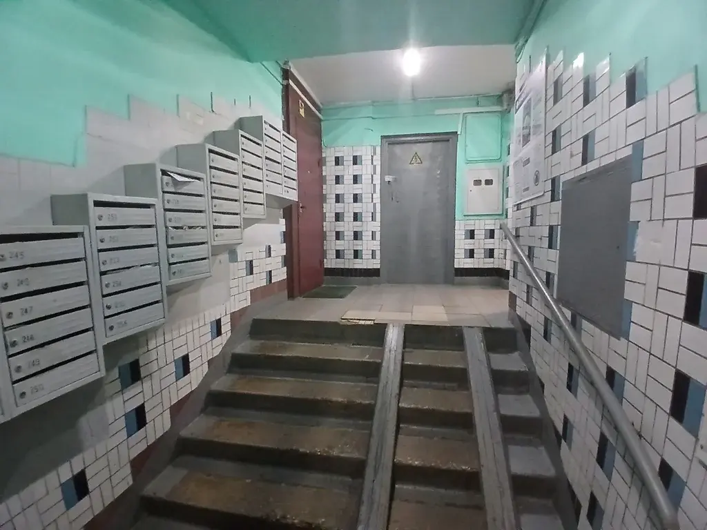 3-ка, Россошанская, 13к1 - Фото 15