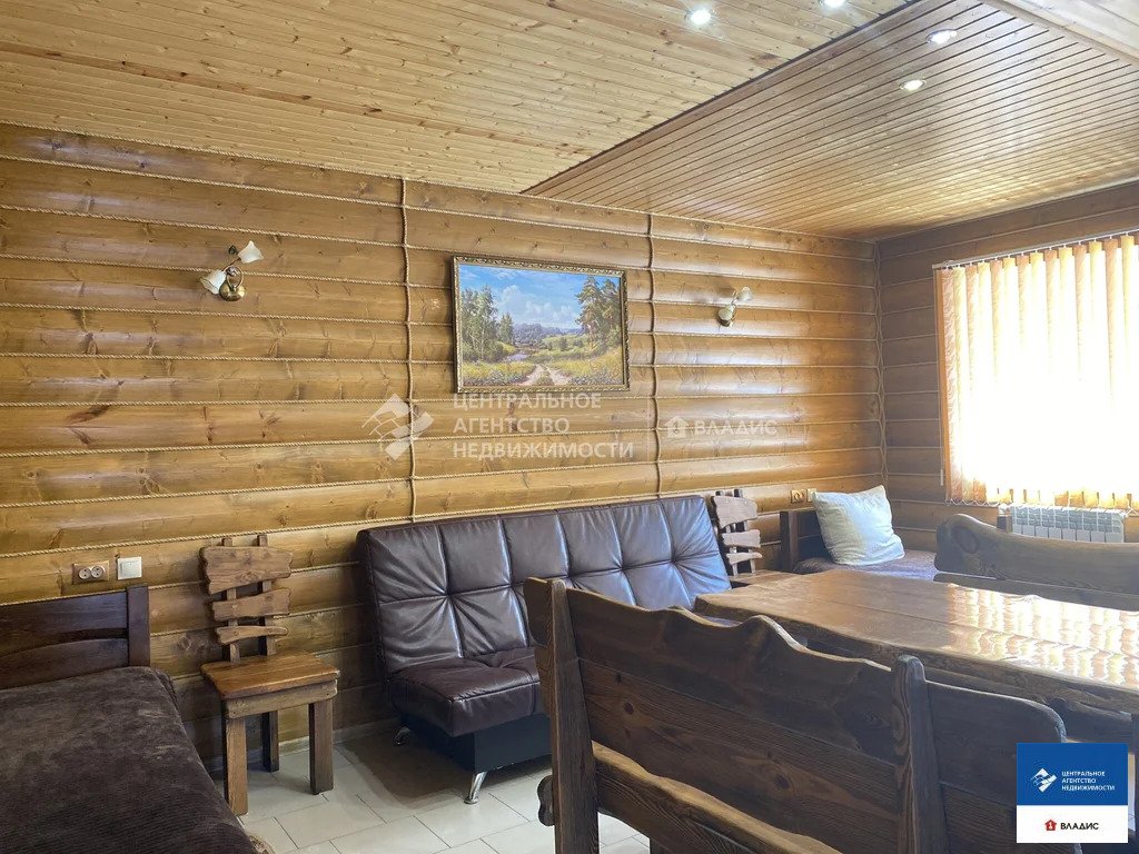 Продажа дома, Ряжск, Ряжский район, ул. Мичуринская - Фото 7