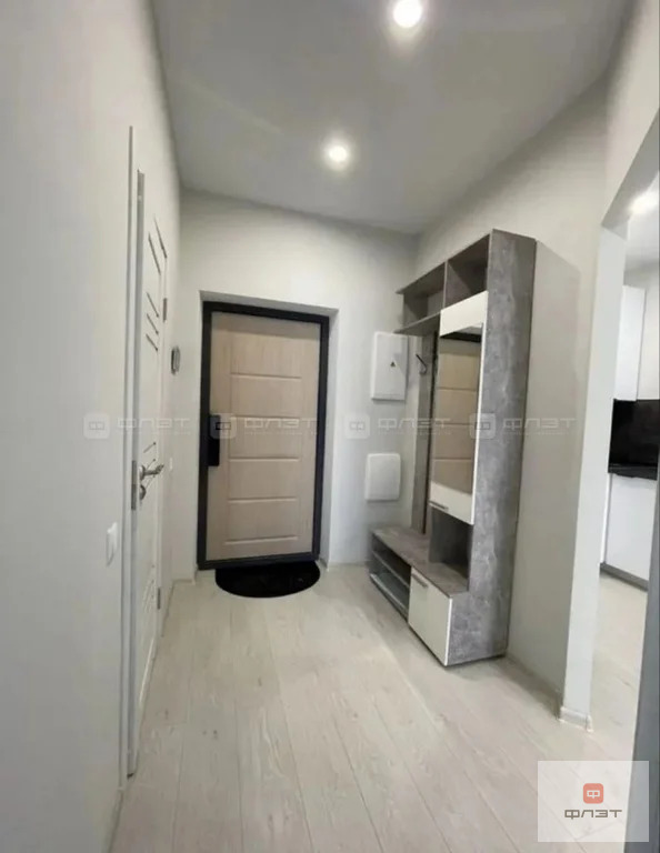 Продажа квартиры, Казань, ул. Николая Ершова - Фото 11