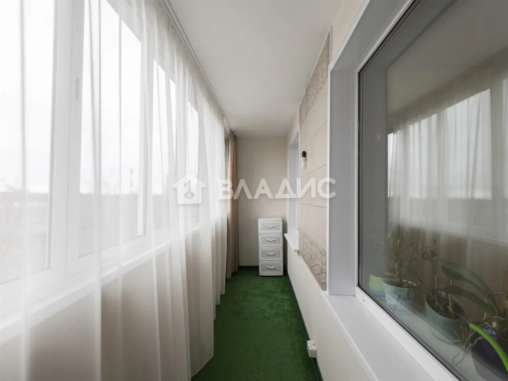 Продажа квартиры, Пушкино, Воскресенский район, Боголюбская улица - Фото 8
