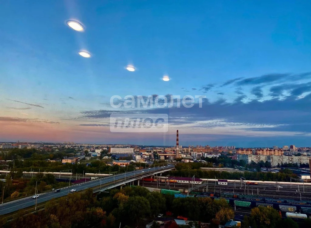 Продажа квартиры, Тула, ул. Павшинский мост - Фото 14