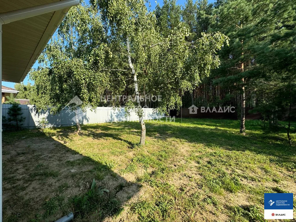 Продажа дома, Заборье, Рязанский район - Фото 6