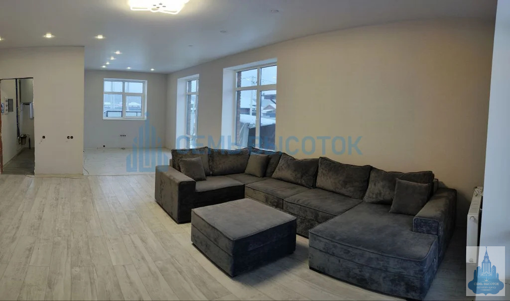 Продажа дома, Домодедово, Домодедово г. о., 98 - Фото 15