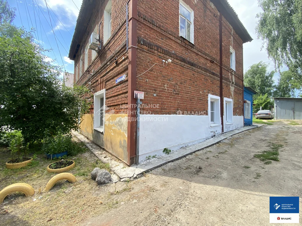 Продажа квартиры, Скопин, Ленина пл. - Фото 17