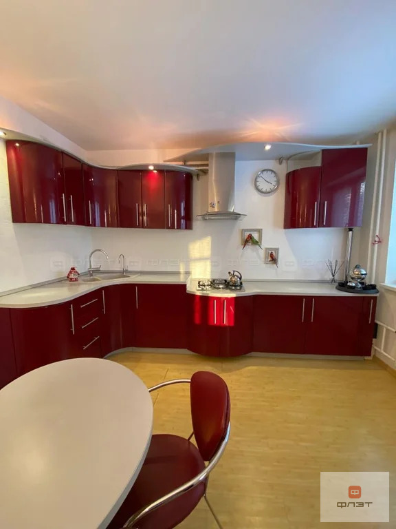 Продажа квартиры, Казань, ул. Дубравная - Фото 1