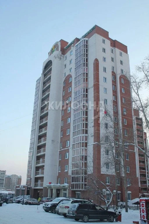 Продажа квартиры, Новосибирск, ул. Обская - Фото 17