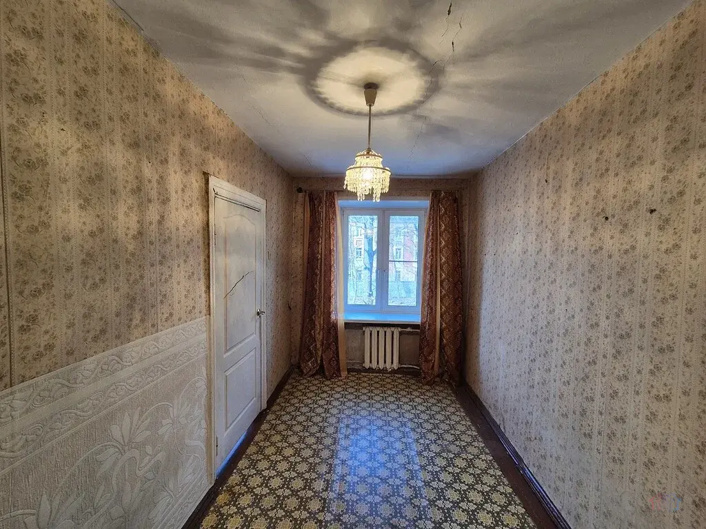 2-к. квартира, 42,2 м2, 2/3 эт. - Фото 9