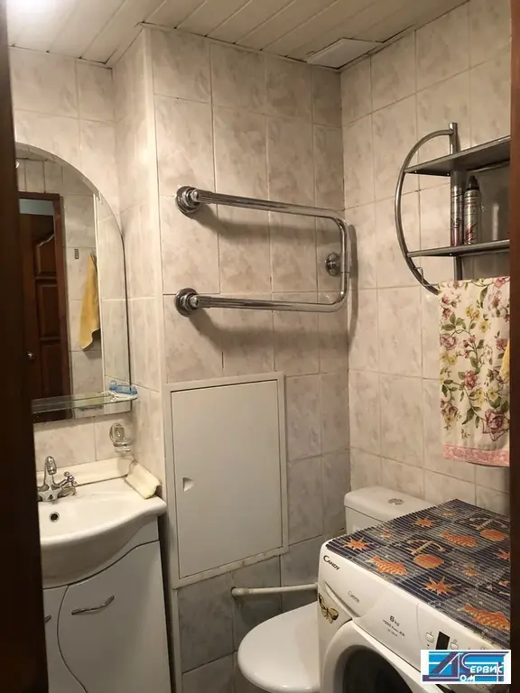 продается 2-х комнатная квартира - Фото 15