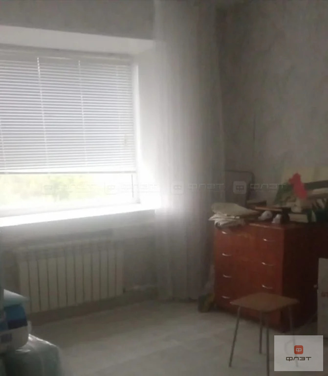 Продажа квартиры, Высокая Гора, Высокогорский район, ул. Юбилейная - Фото 0
