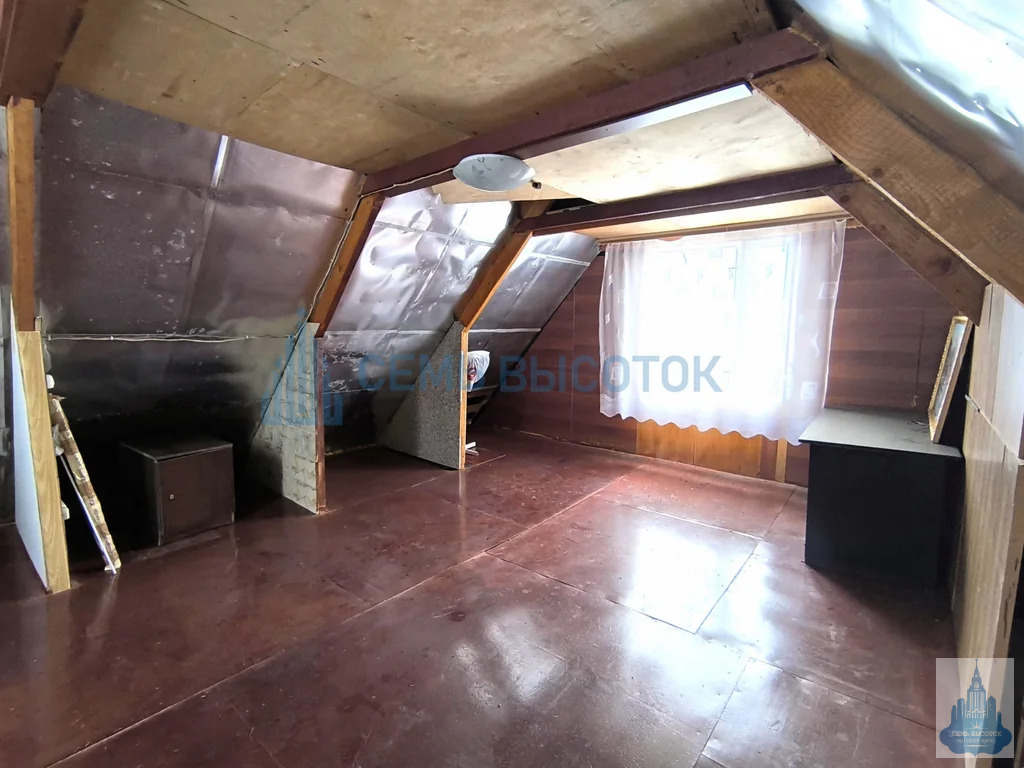 Продажа дома, Подольск - Фото 10