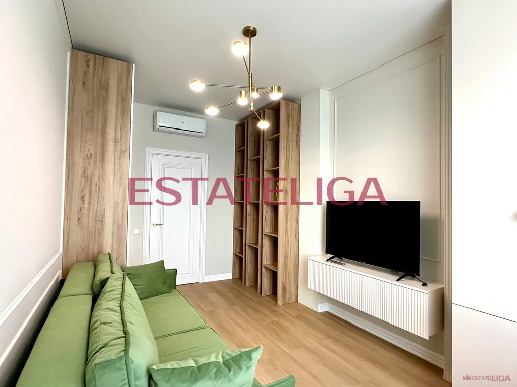 Аренда квартиры, Шелепихинская наб. - Фото 8