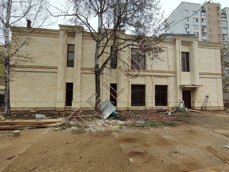 м. Ховрино, Химки, ул. Зелёная, 1093 м2, Здание (ном. объекта: 5352) - Фото 17