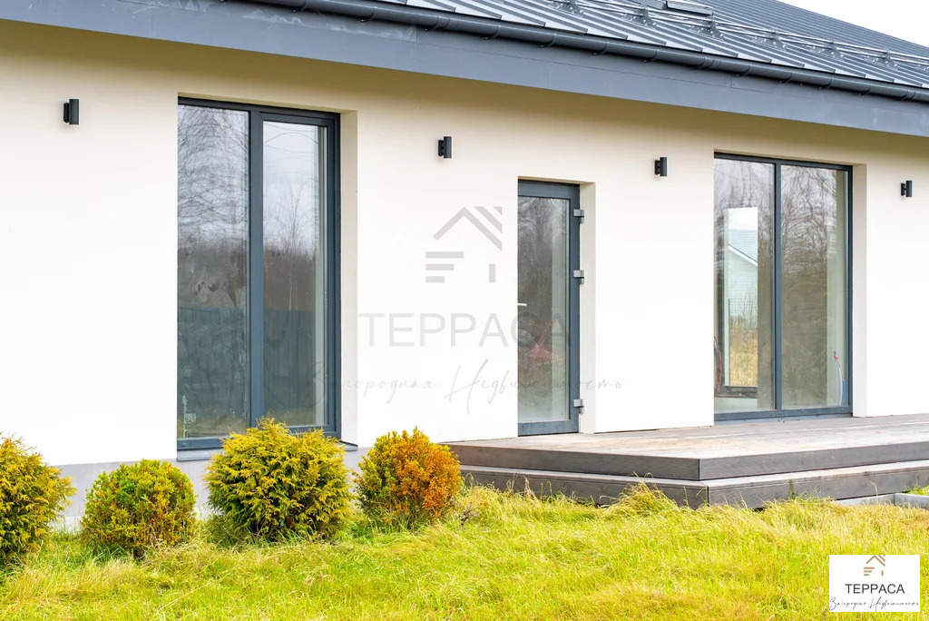 Продажа дома, Федоровское, Тосненский район, Николаевская улица - Фото 3