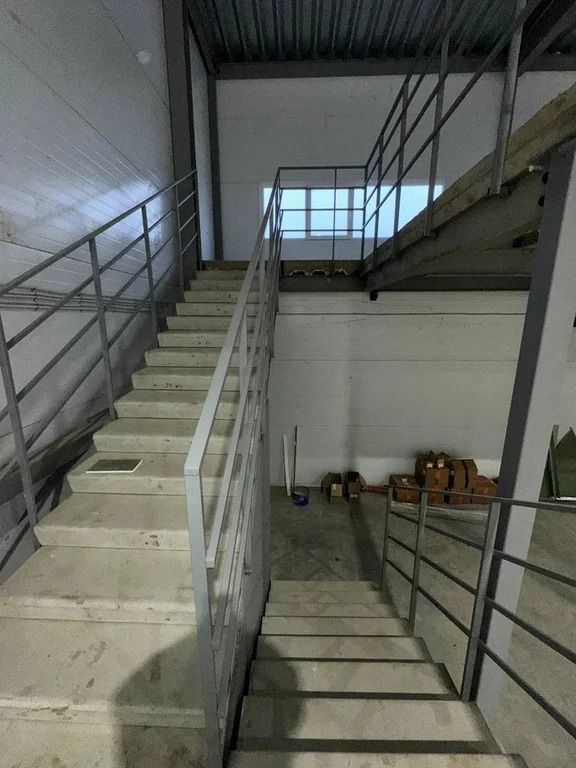 Аренда склада 1500 м2 - Фото 13