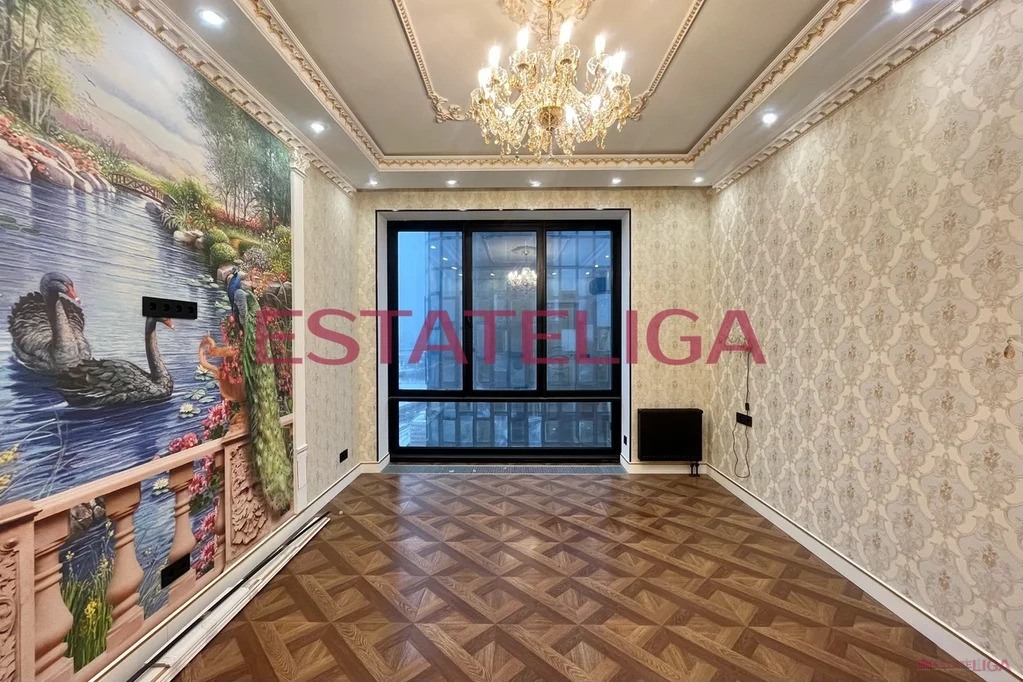 Продажа квартиры, Багратионовский проезд - Фото 7