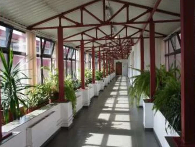 Бизнес-центр со спортзалами 19795,8 кв.м на тер. Делового центра - Фото 11