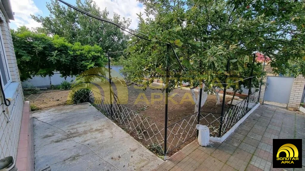 Продажа дома, Темрюк, Темрюкский район, ул. Урицкого - Фото 10