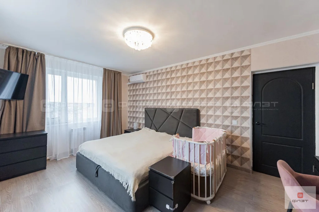 Продажа квартиры, Казань, ул. Минская - Фото 14