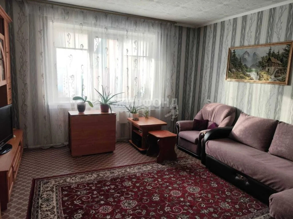 Продажа квартиры, Новосибирск, Владимира Высоцкого - Фото 3