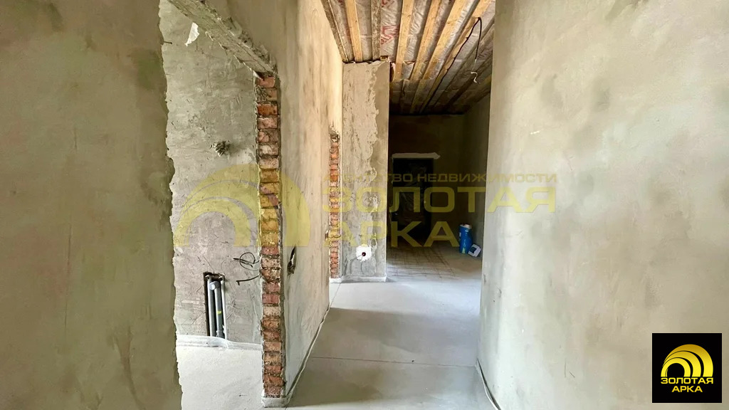Продажа дома, Славянск-на-Кубани, Славянский район, ул. Батарейная - Фото 16