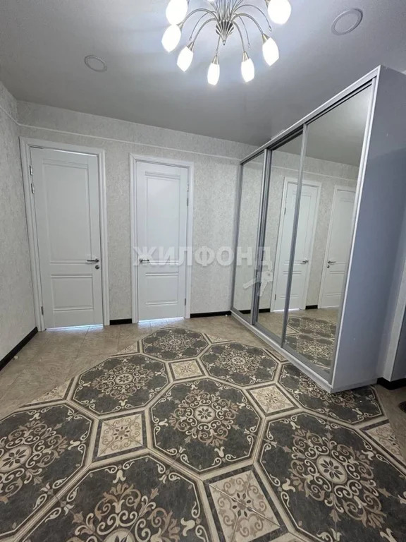 Продажа квартиры, Новосибирск, ул. Залесского - Фото 15