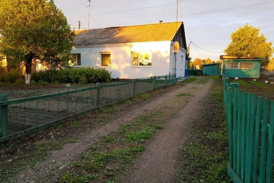 Купить Дом В Березовке Нижегородской Области