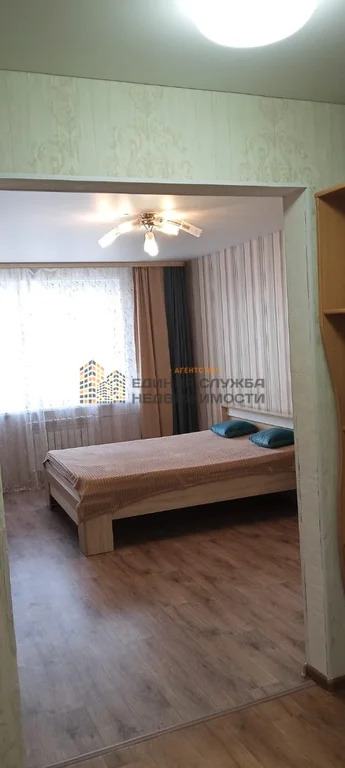 Аренда квартиры, Уфа, ул. Пархоменко - Фото 3