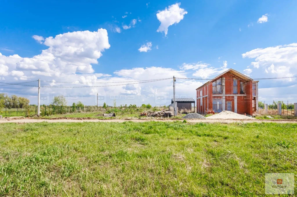 Продажа дома, Тарлаши, Лаишевский район, дом 1000 - Фото 4