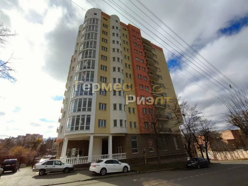 Продажа квартиры, Кисловодск, 8 Марта ул, 37 - Фото 1