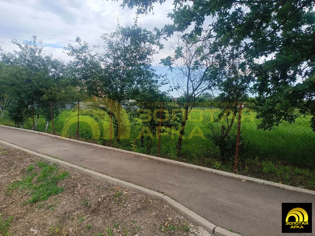 Продажа участка, Мингрельская, Абинский район, ул. Советская - Фото 8