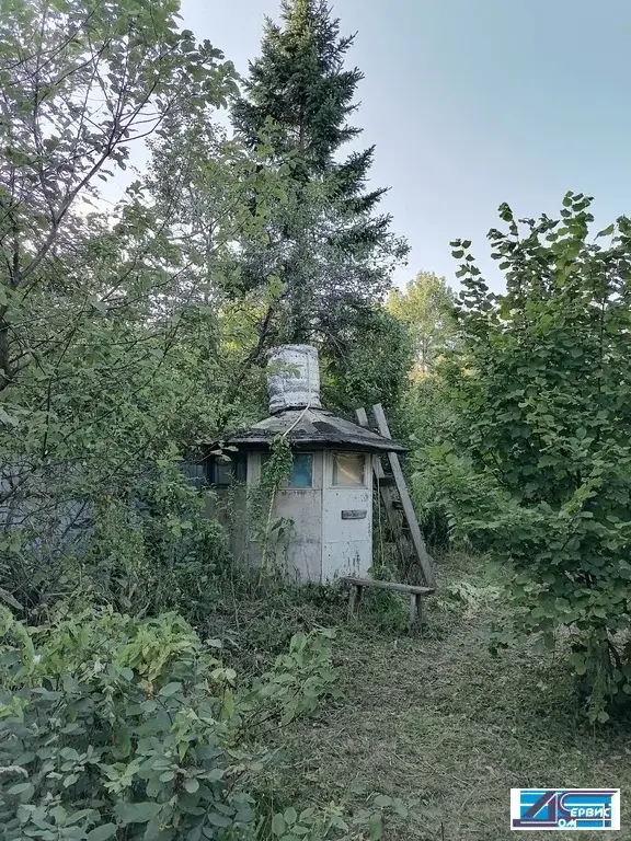 продается земельный участок - Фото 5