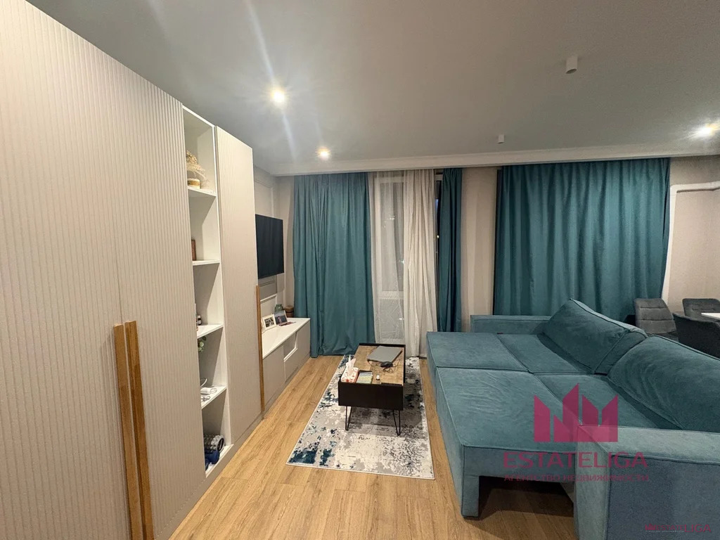 Продажа квартиры, м. Нижегородская, ул. Газгольдерная - Фото 2