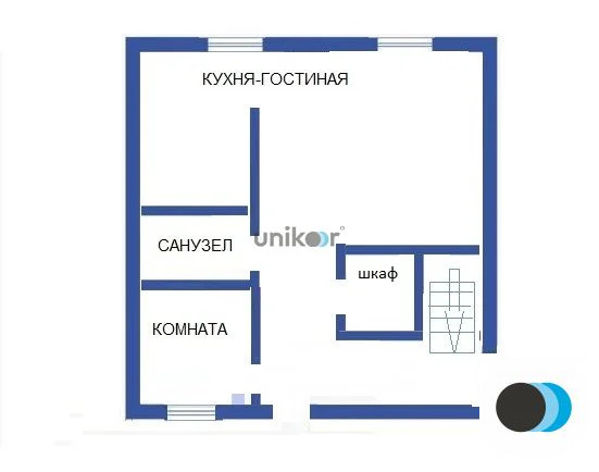 Продажа дома, Иглино, Иглинский район, ул. Ольховая - Фото 25